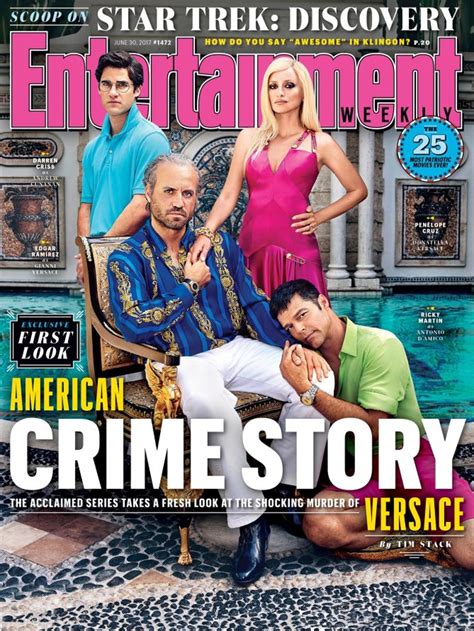 american crime story the assassination of gianni versace photoshoot|gianni versace death.